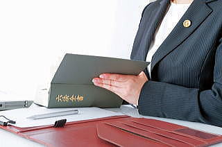 行政書士の画像